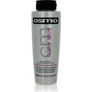 Osmo Colour Mission Color Save Shampoo, 300 ml.