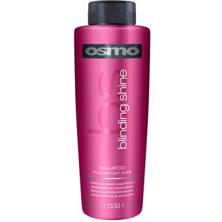 Osmo Blinding Shine Shampoo, 400 ml.