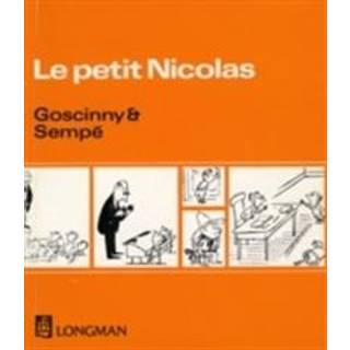 Le Petit Nicolas Paper