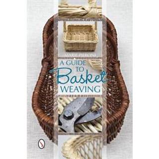 A Guide to Basket Weaving