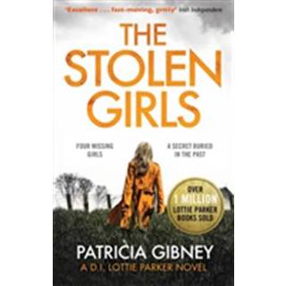 The Stolen Girls