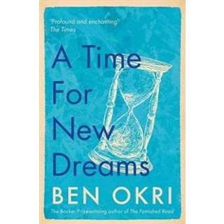 A Time for New Dreams