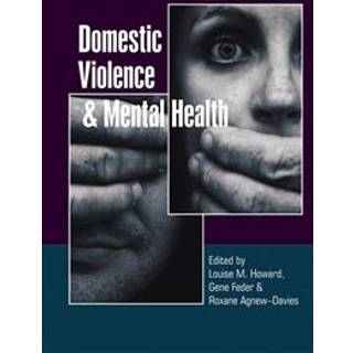 Domestic Violence and Mental Health