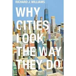 Why Cities Look the Way They Do