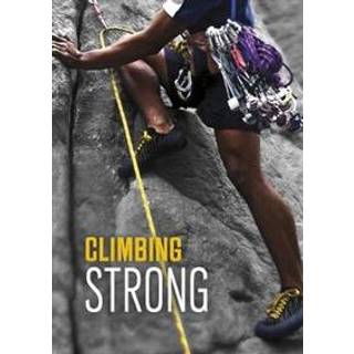Climbing Strong