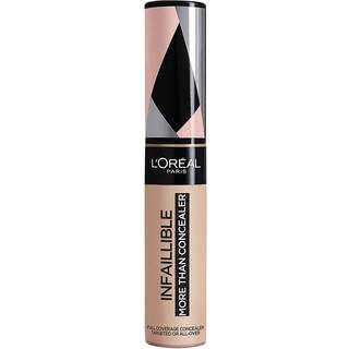 L'Oréal Infaillible More Than Concealer 324 Oatmeal 11 ml
