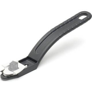Tapetkniv svart