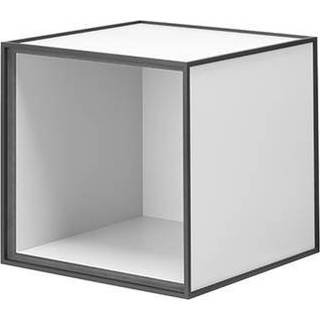 By Lassen - Frame 28 eksl. låge Røget Eg - lev. ca. 5 dage
