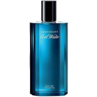 Davidoff Cool Water Eau de toilette 200 ml