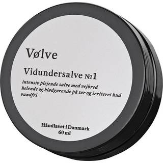 Vølve Vidundersalve No. 1 Mini med vejbred