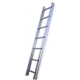 JUMBO tagstige, 42 cm bred, 3 trin, 1 m - 43TS010