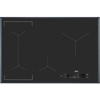 AEG 9000 SensePro Kogeplade 80 cm IAE84881FB