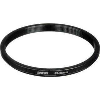 Sensei 62-58mm step-down ring