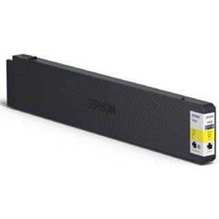 Epson Blækpatron gul 50.000 sider T8874