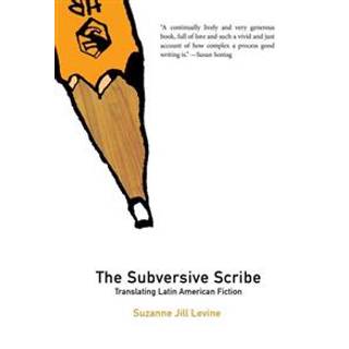 Subversive Scribe