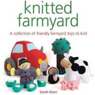 Knitted Farmyard