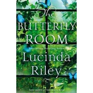 The Butterfly Room