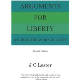 Arguments For Liberty