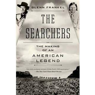 The Searchers