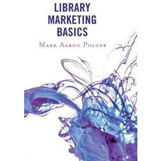 Library Marketing Basics