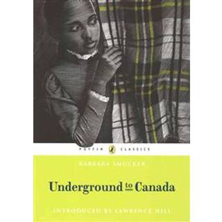 Underground to Canada