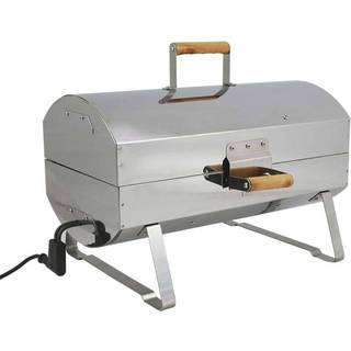Muurikka Nokkela Elgrill/Elrök 1200W OneColour, OneSize