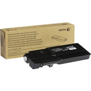Xerox VersaLink C405 - Extra High Capacity - black - original - toner cartridge - Lasertoner Sort