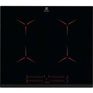 Electrolux HOP670MF Induktionskogeplade - Farve: Sort