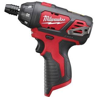 Milwaukee BSD-0 skruemaskine til bits 168 mm (4933447135)