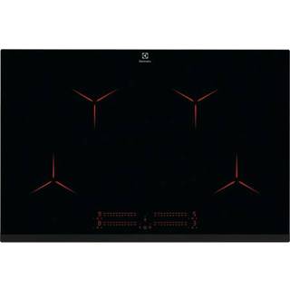 Electrolux HOP870MF Induktionskogeplade - Farve: Sort