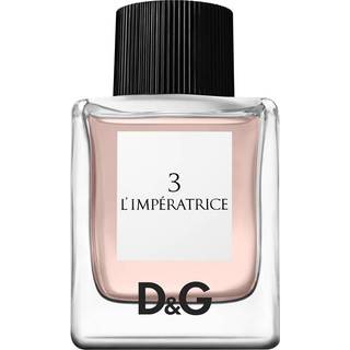 Dolce & Gabbana L&#39;imperatrice Pour Femme EDT 50 ml