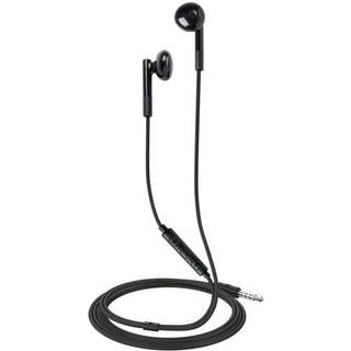CELLY UP300BK - earphones with mic