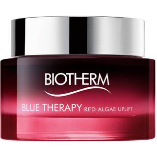 Biotherm Blue Therapy Red Algae Uplift Opstrammende og udglattende creme 75 ml - 75 ml
