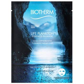 Biotherm Life Plankton Moisturizing Sheet Mask