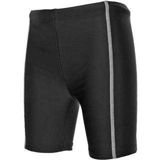 Lindberg Kap Verde Badeshorts, Black 86-92