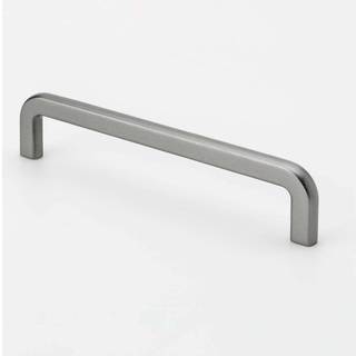 Beslag Design Compact greb, 160 mm, antracit