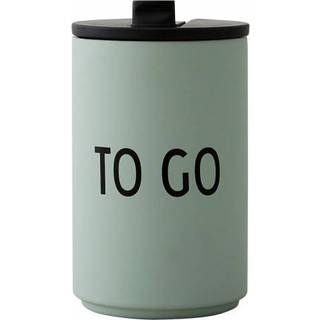 Design Letters Design Letters termokrus To Go