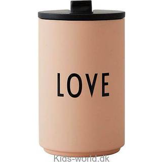 Design Letters Design Letters termokrus Love