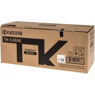 Kyocera Kyocera TK-5280 K Tonerkassette sort TK-5280K