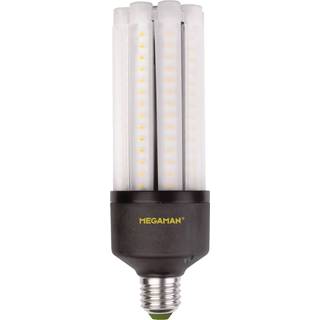E27 29W LED-Clusterlite MEGAMAN varmhvid