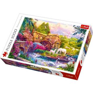 Fairyland - 1000 brikker