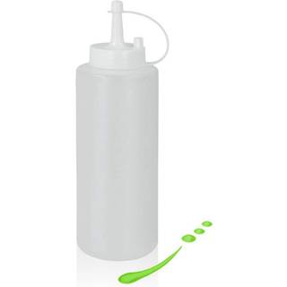 Metaltex Plastflaske