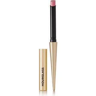 Hourglass - Confession™ - Ultra Slim Refillable Lipstick - If Only - Deep Rose - For Women - Brun