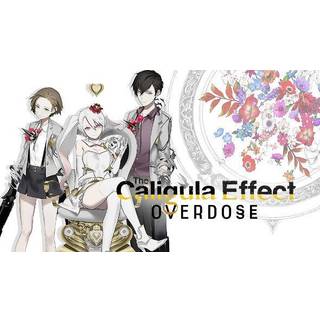 The Caligula Effect: Overdose