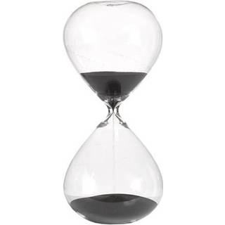Polspotten Ball Time M Sort - Dekorative Accessories Glas Klar - 110-300-147