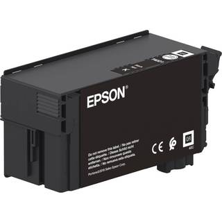Epson Epson T40 Blækpatron sort T40D1