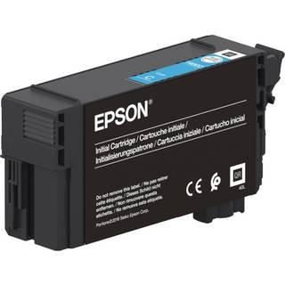 Epson Epson T40 Blækpatron Cyan T40C2