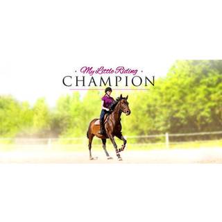 My Little Riding Champion (PC) - Standard