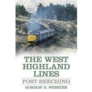 The West Highland Lines