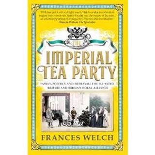 The Imperial Tea Party
